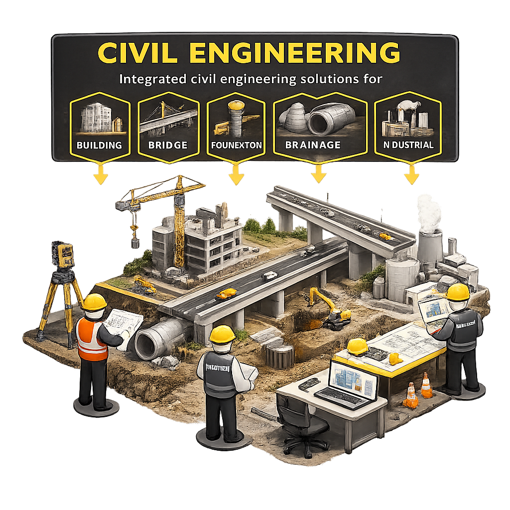 Civil Engineering