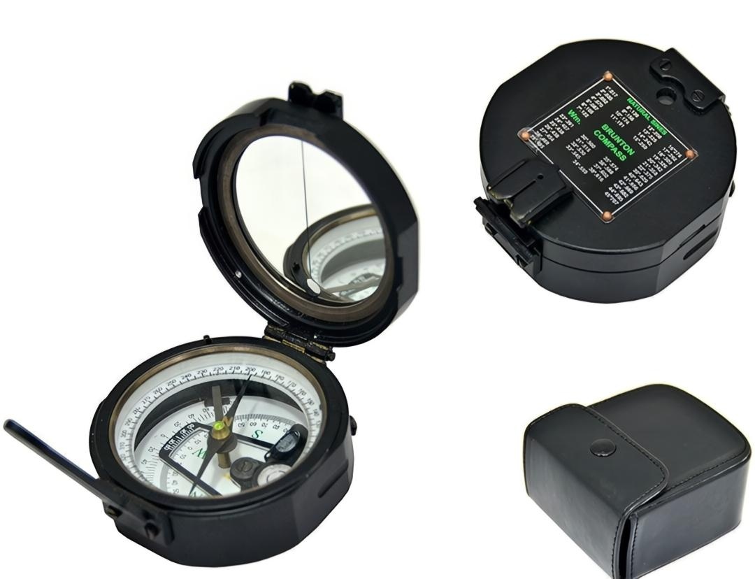Brunton Digital